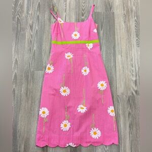 Vintage Lilly Pulitzer Dress